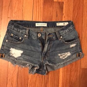 -BULLHEAD DENIM- Los Angeles California